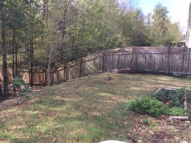 English Trails - Residential Lease