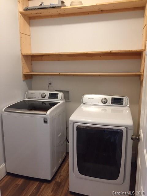 English Trails - Residential Lease