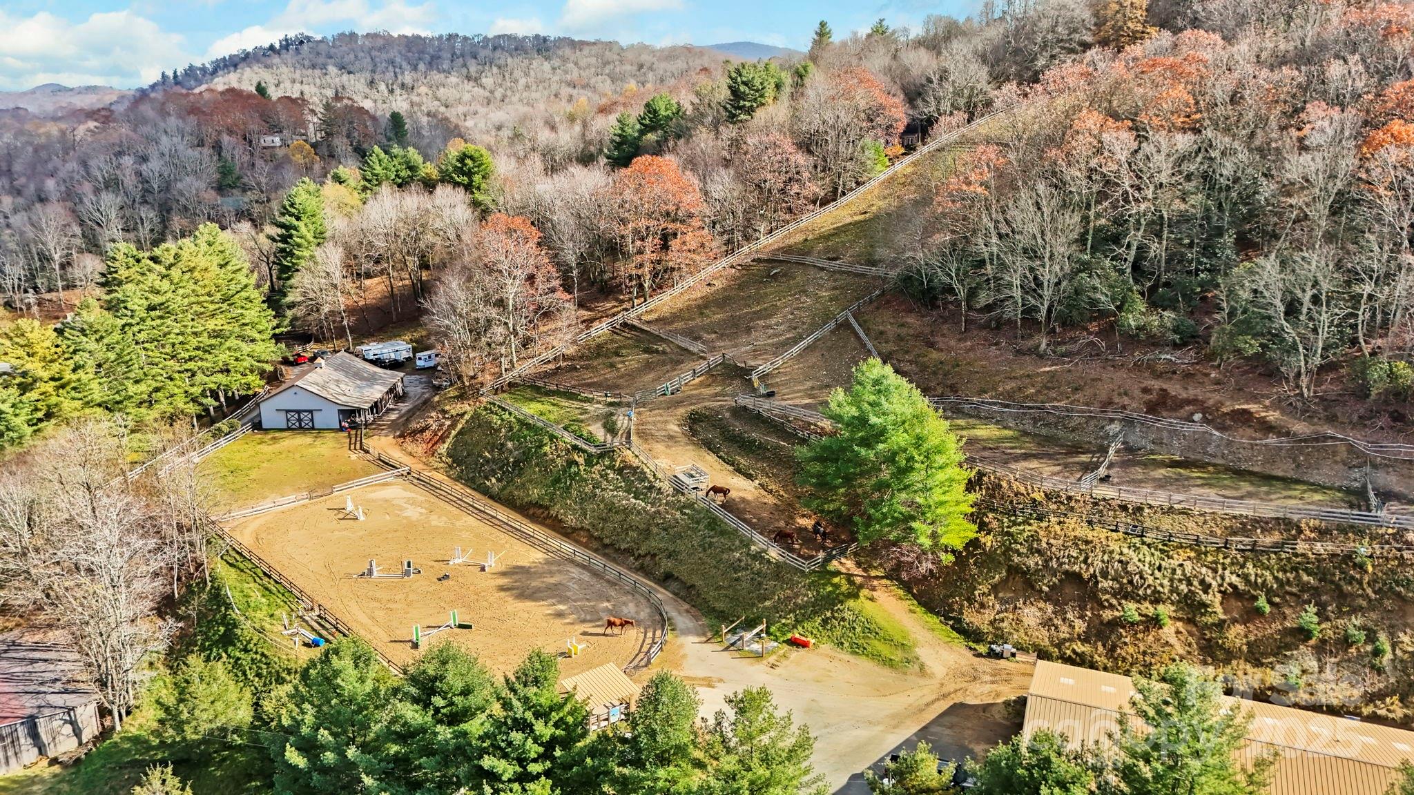 223 & 185 Pine Hill Road