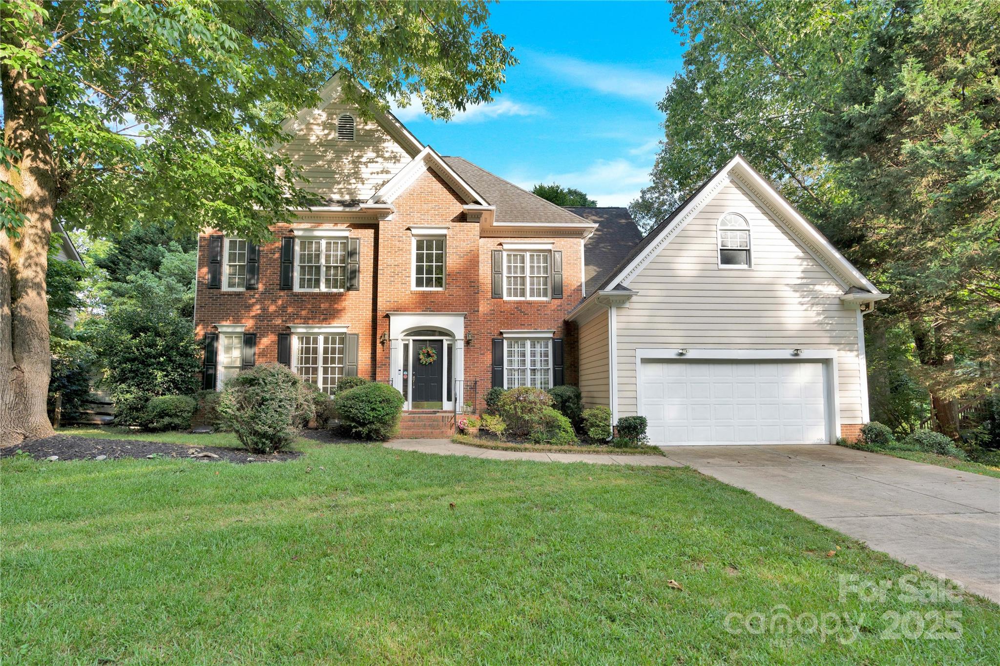 Davis Lake - Residential