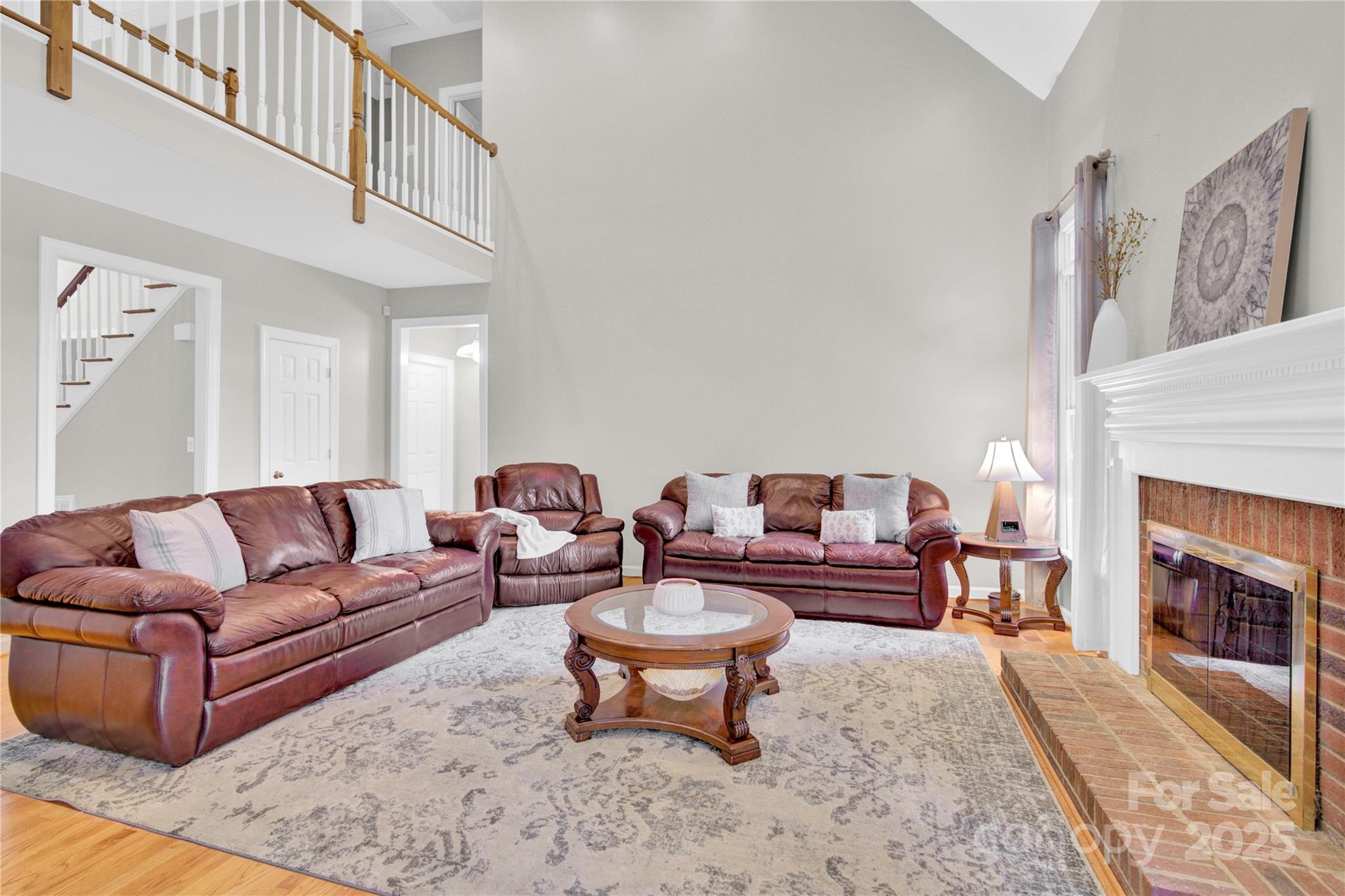 Davis Lake - Residential