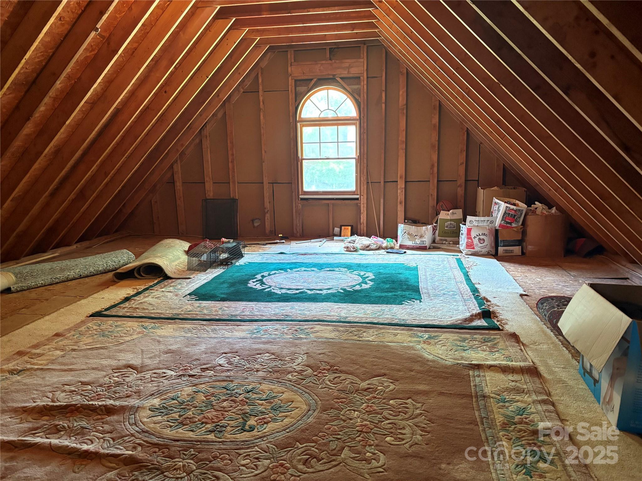 Davis Lake - Residential