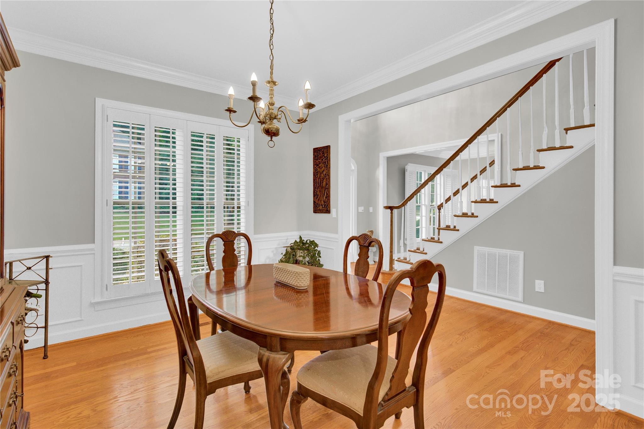 Davis Lake - Residential