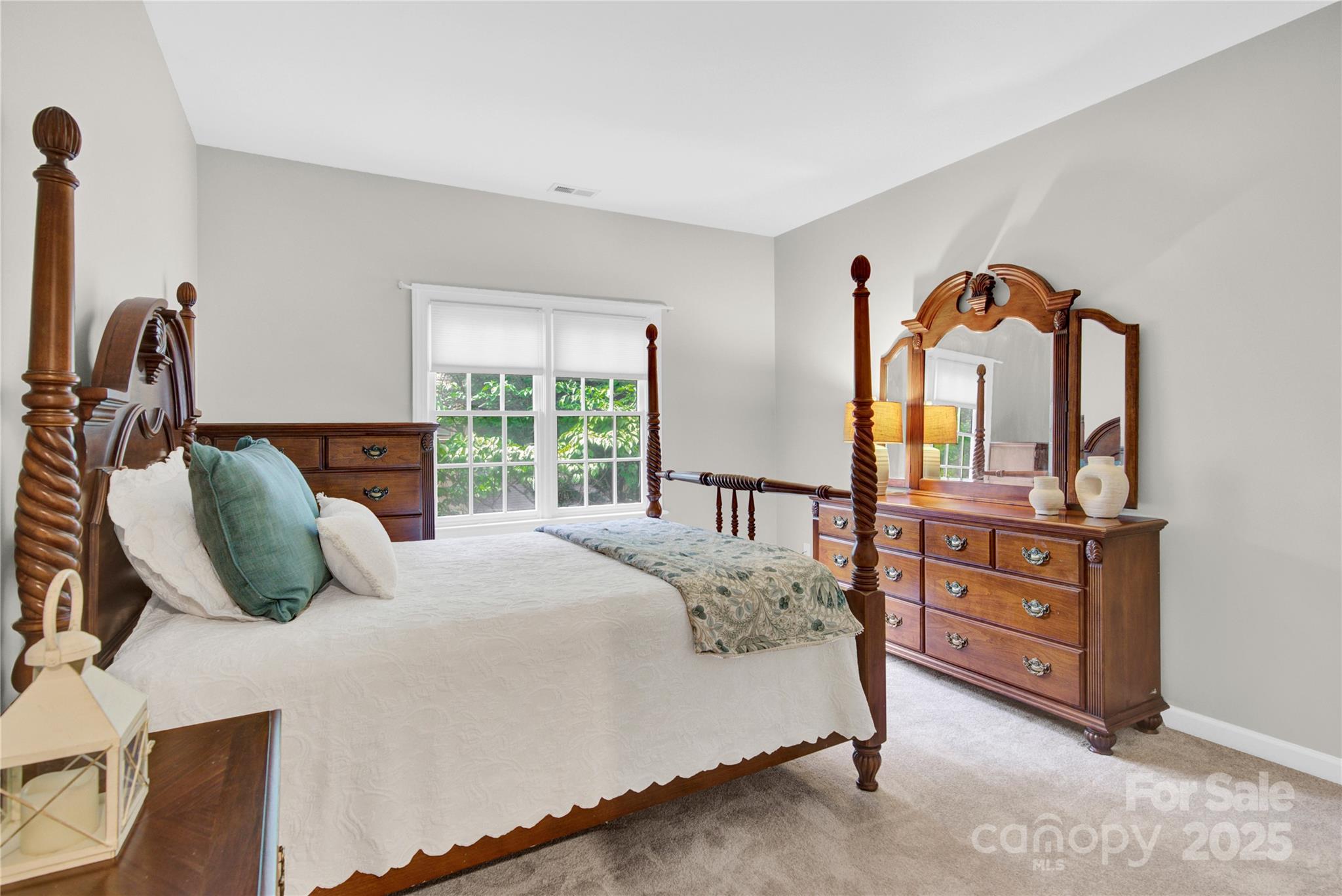 Davis Lake - Residential