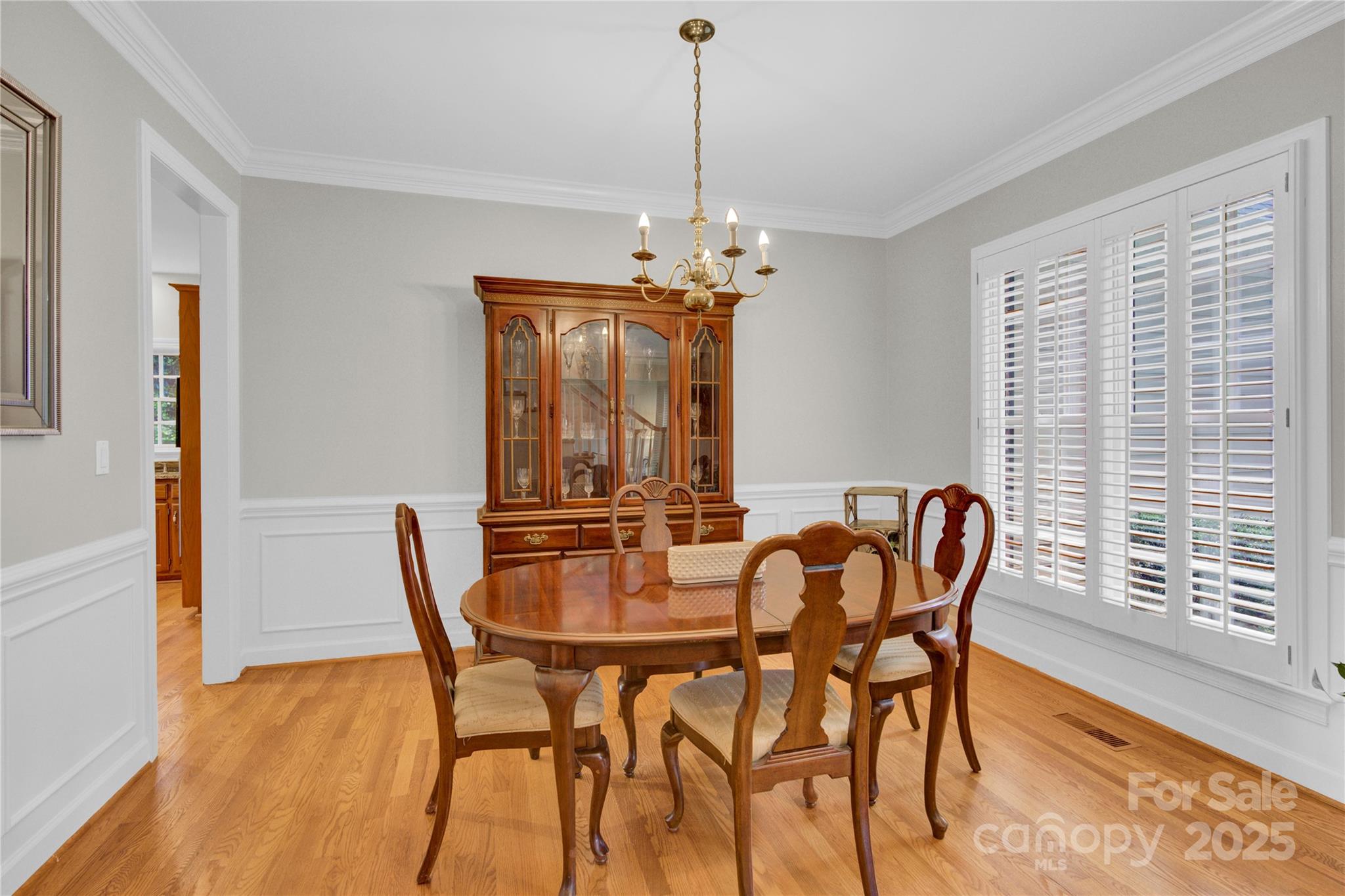 Davis Lake - Residential