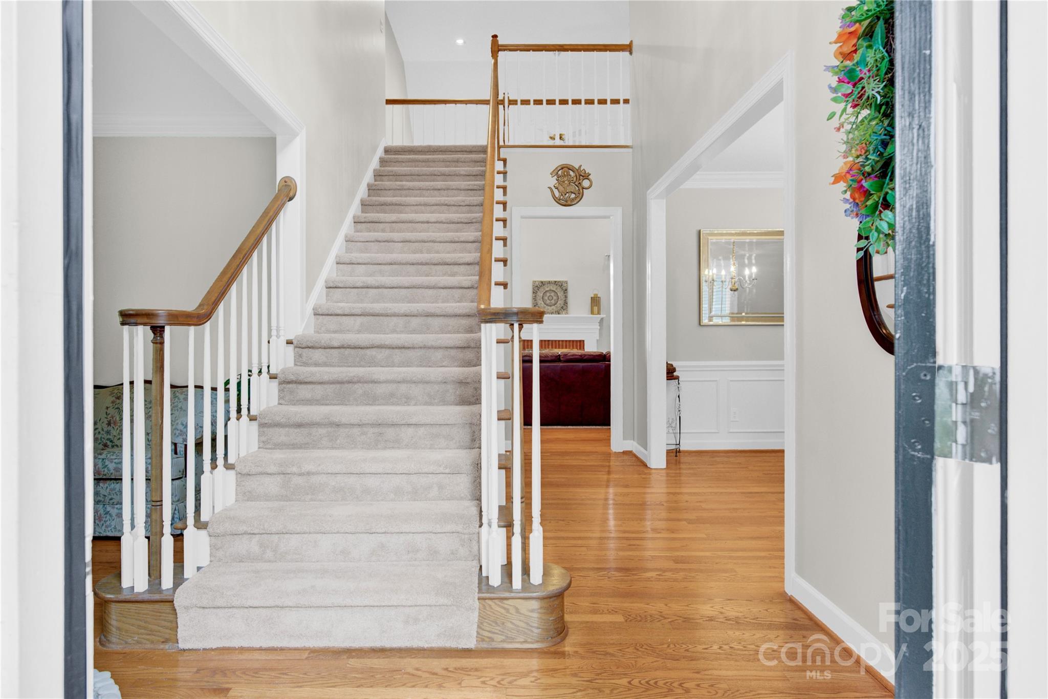 Davis Lake - Residential