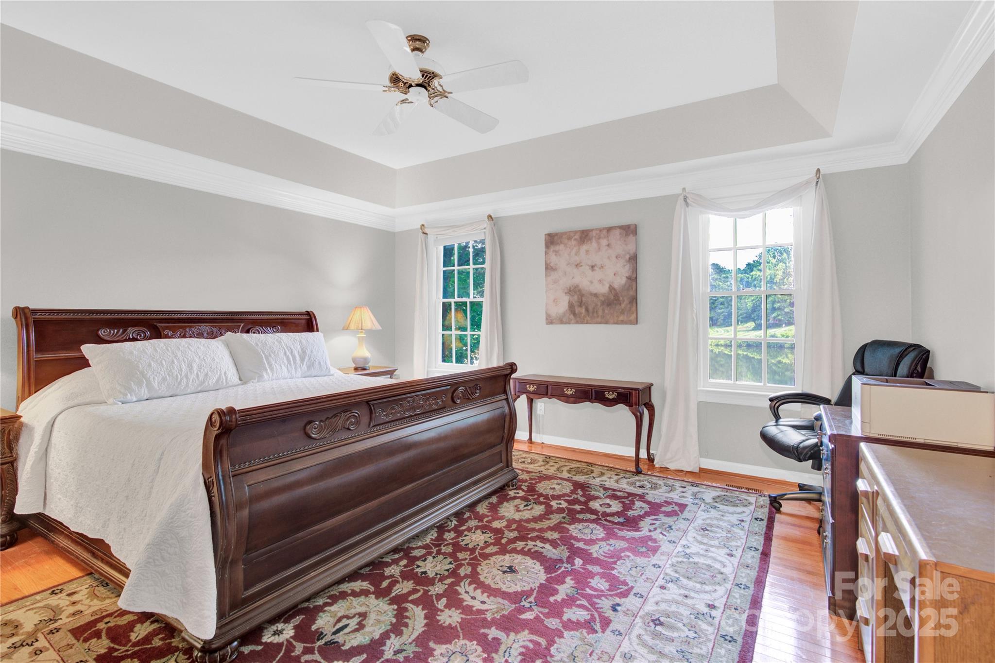 Davis Lake - Residential