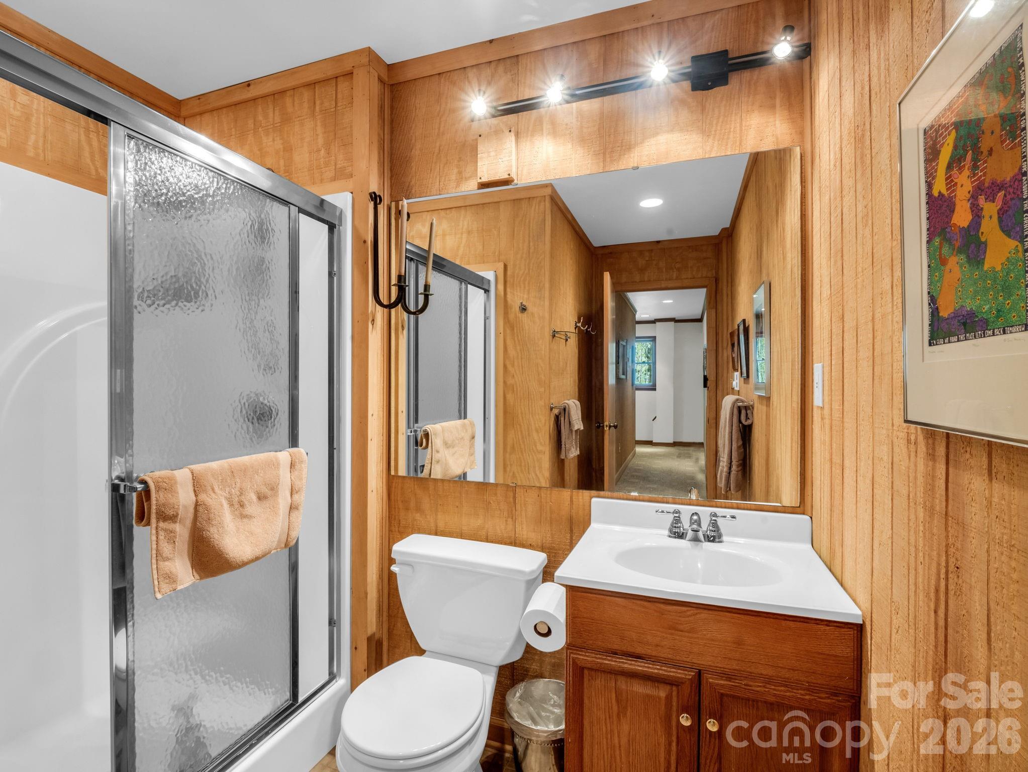 The Forest at Rixhaven - Residential