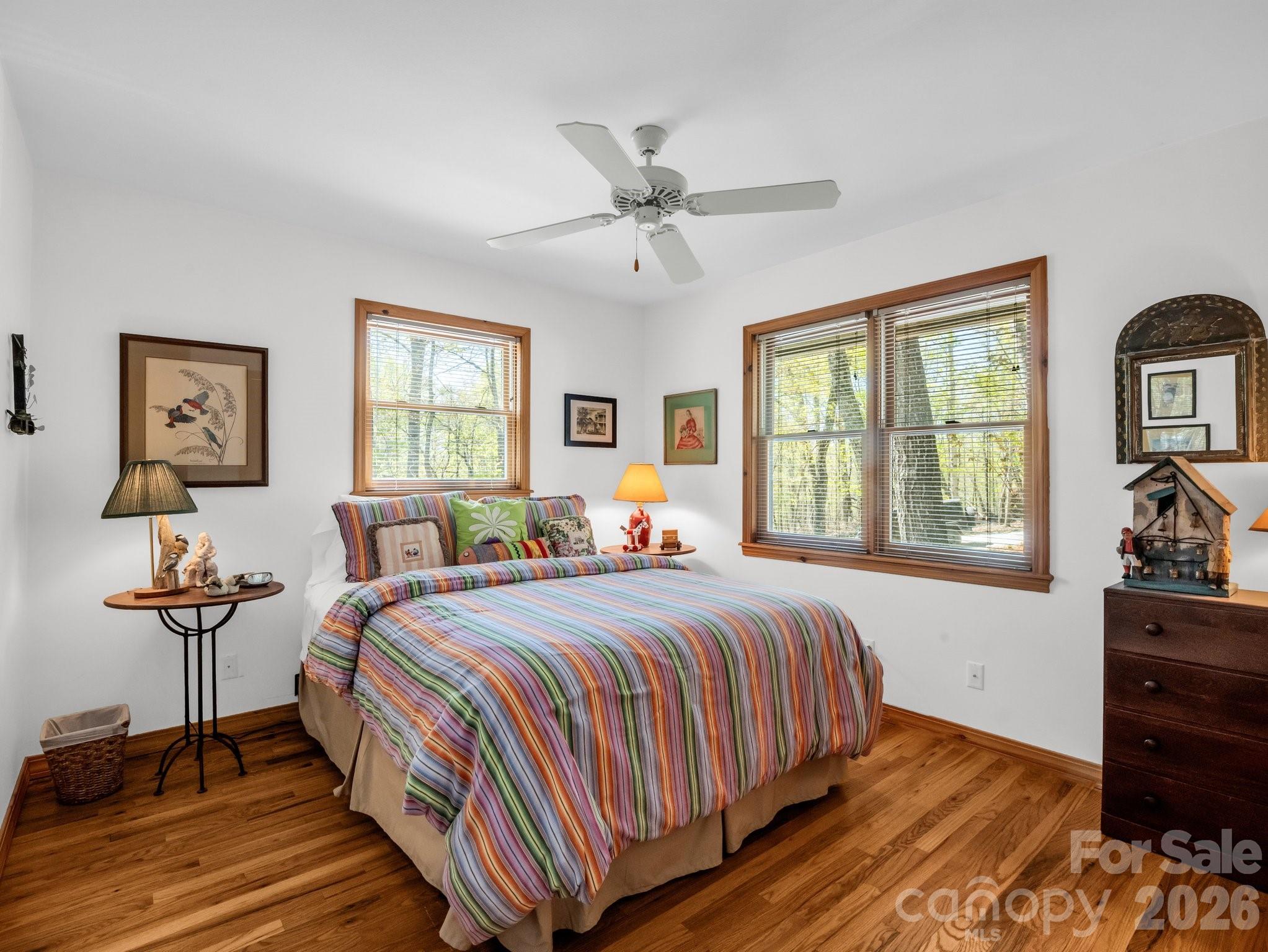 The Forest at Rixhaven - Residential