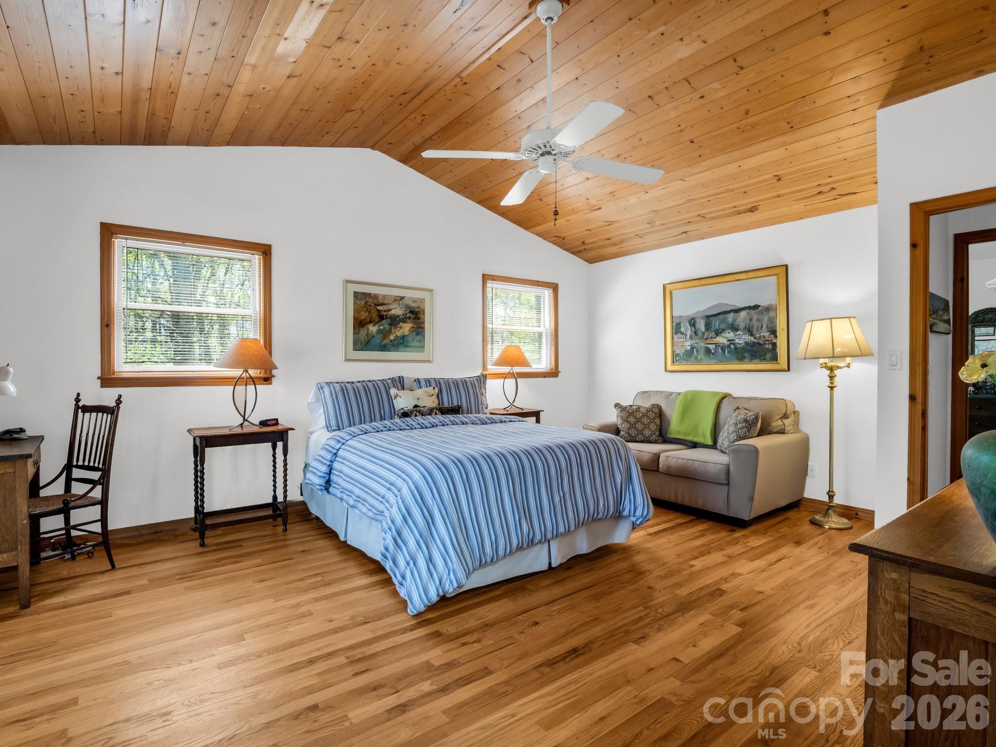 The Forest at Rixhaven - Residential