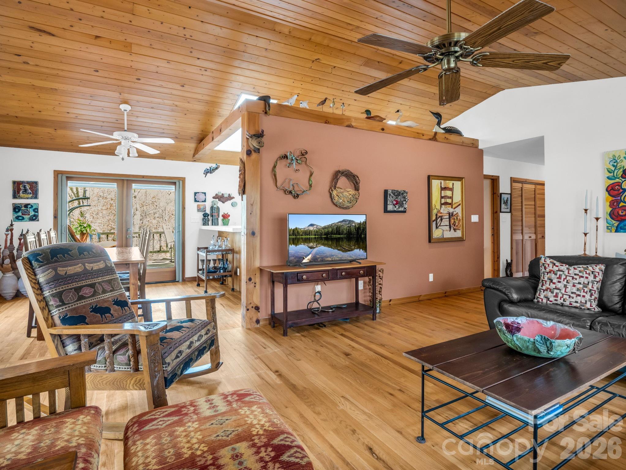 The Forest at Rixhaven - Residential