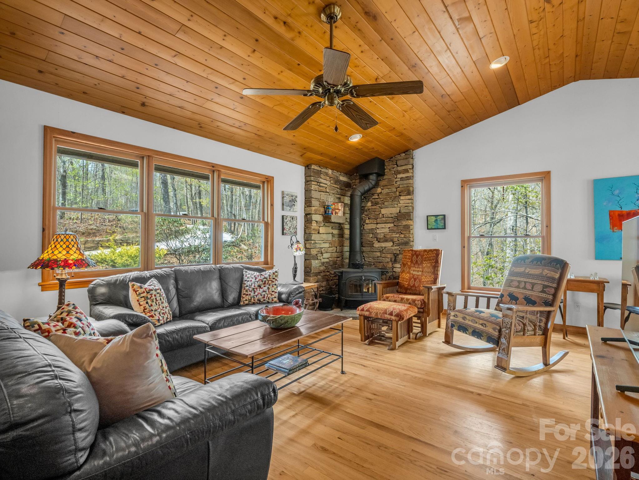 The Forest at Rixhaven - Residential