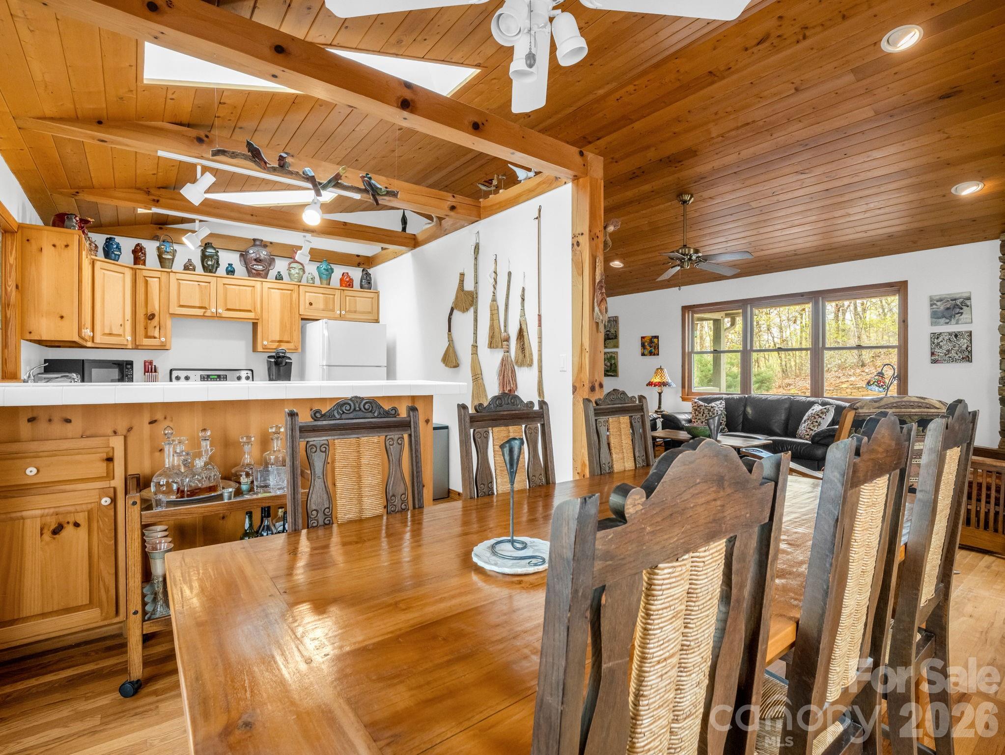 The Forest at Rixhaven - Residential