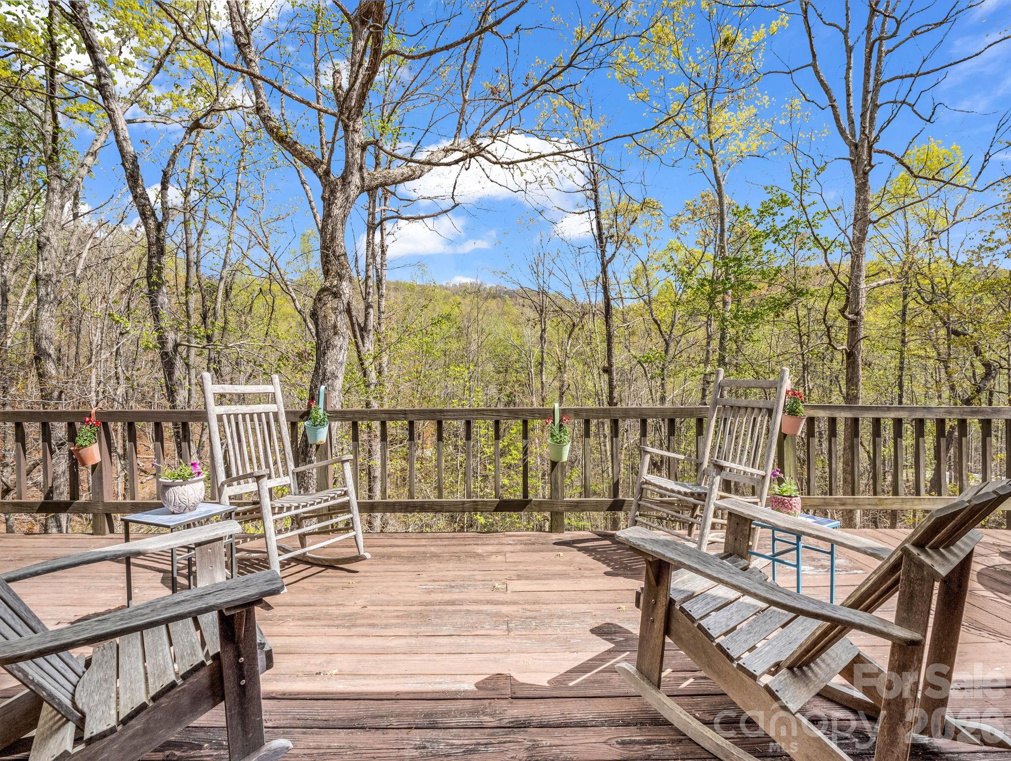 The Forest at Rixhaven - Residential