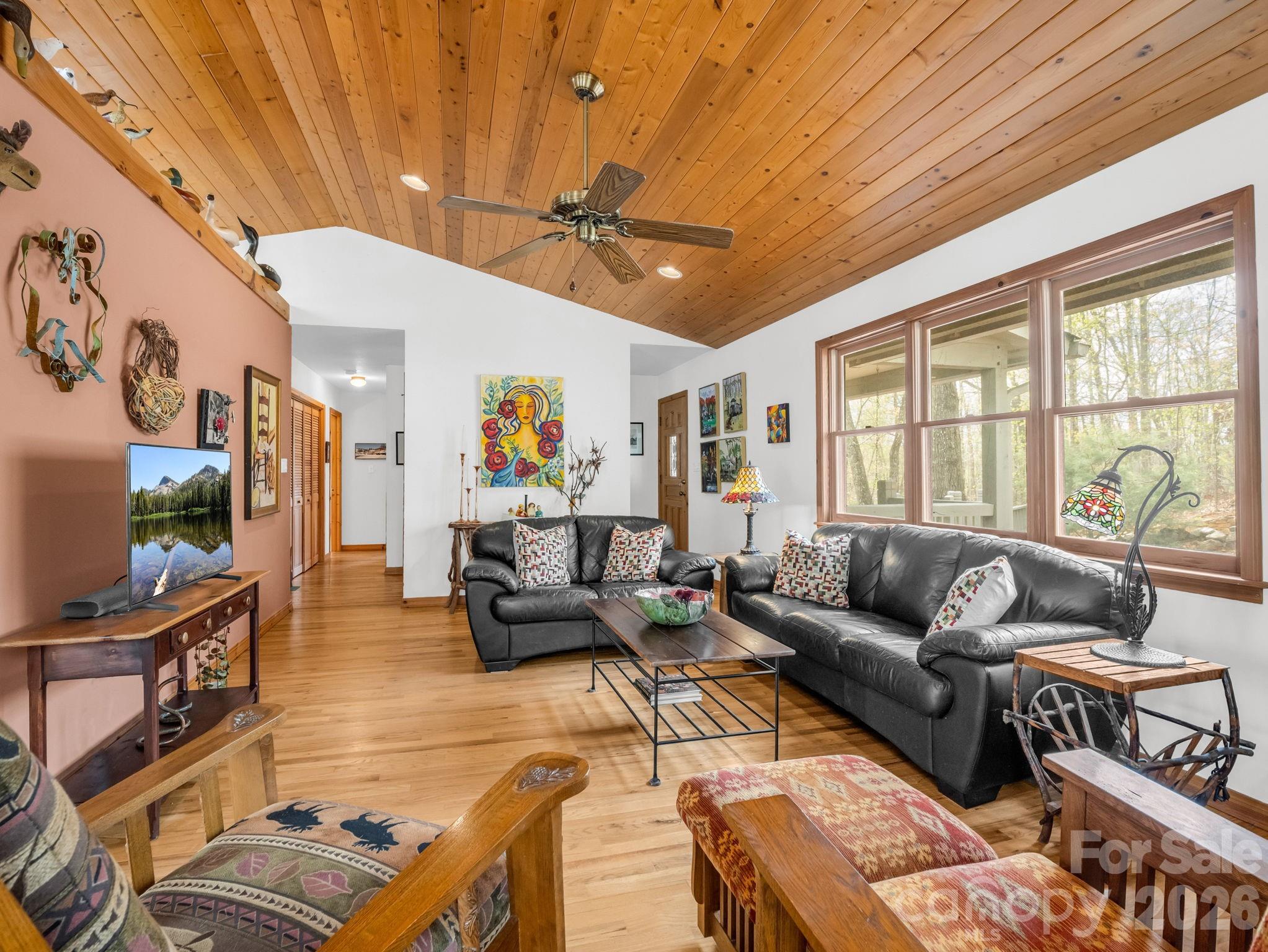 The Forest at Rixhaven - Residential