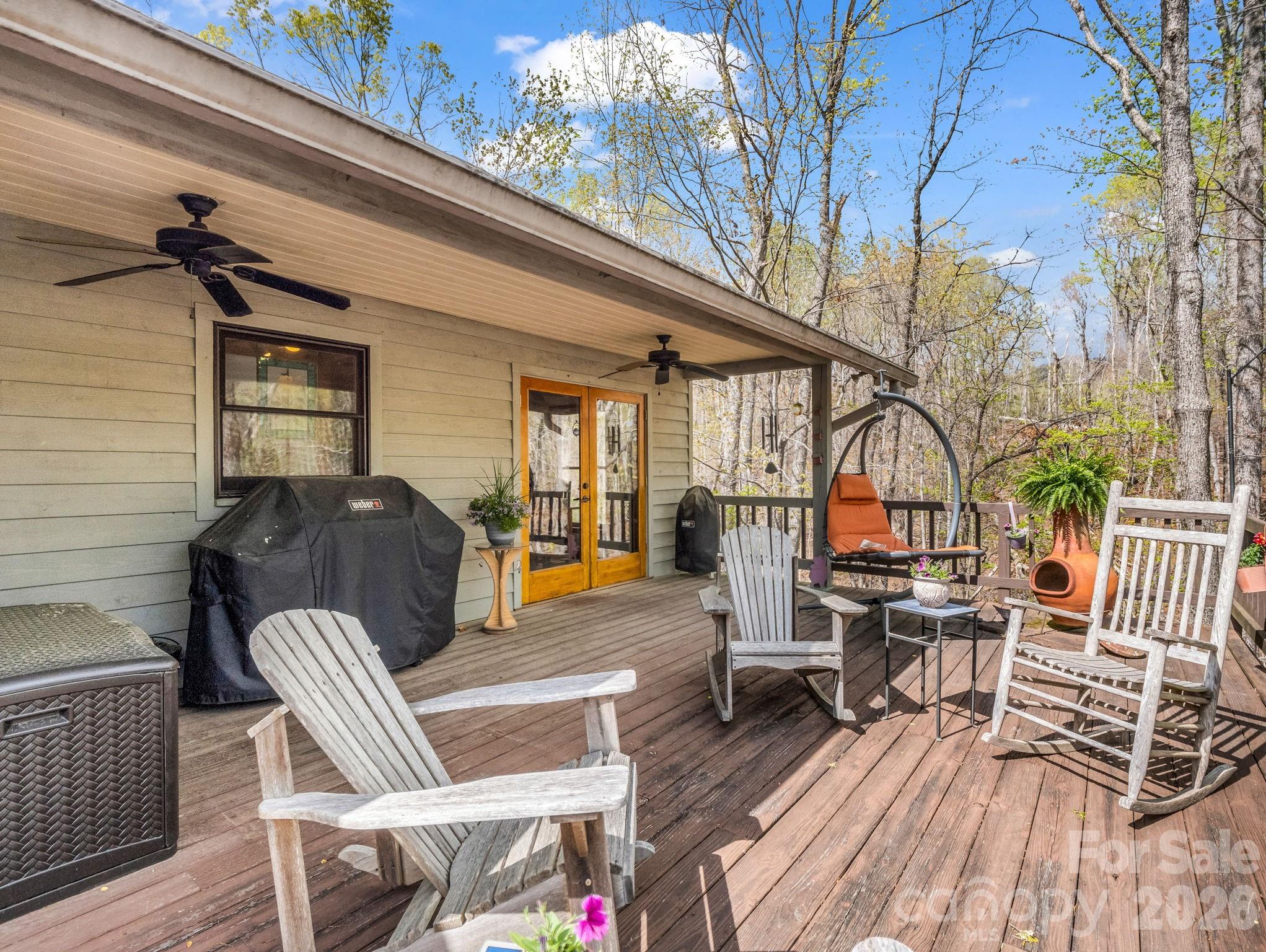 The Forest at Rixhaven - Residential