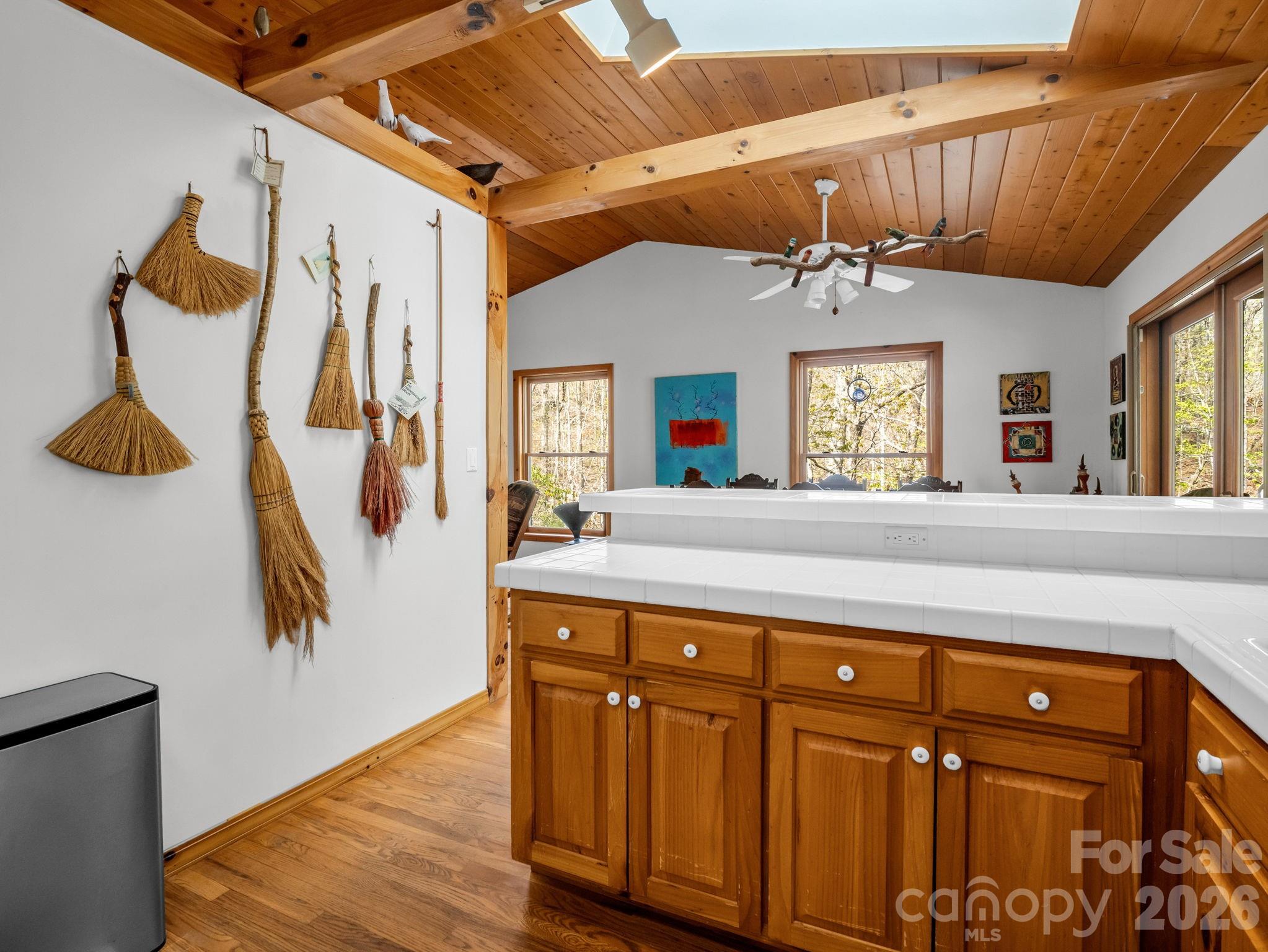 The Forest at Rixhaven - Residential