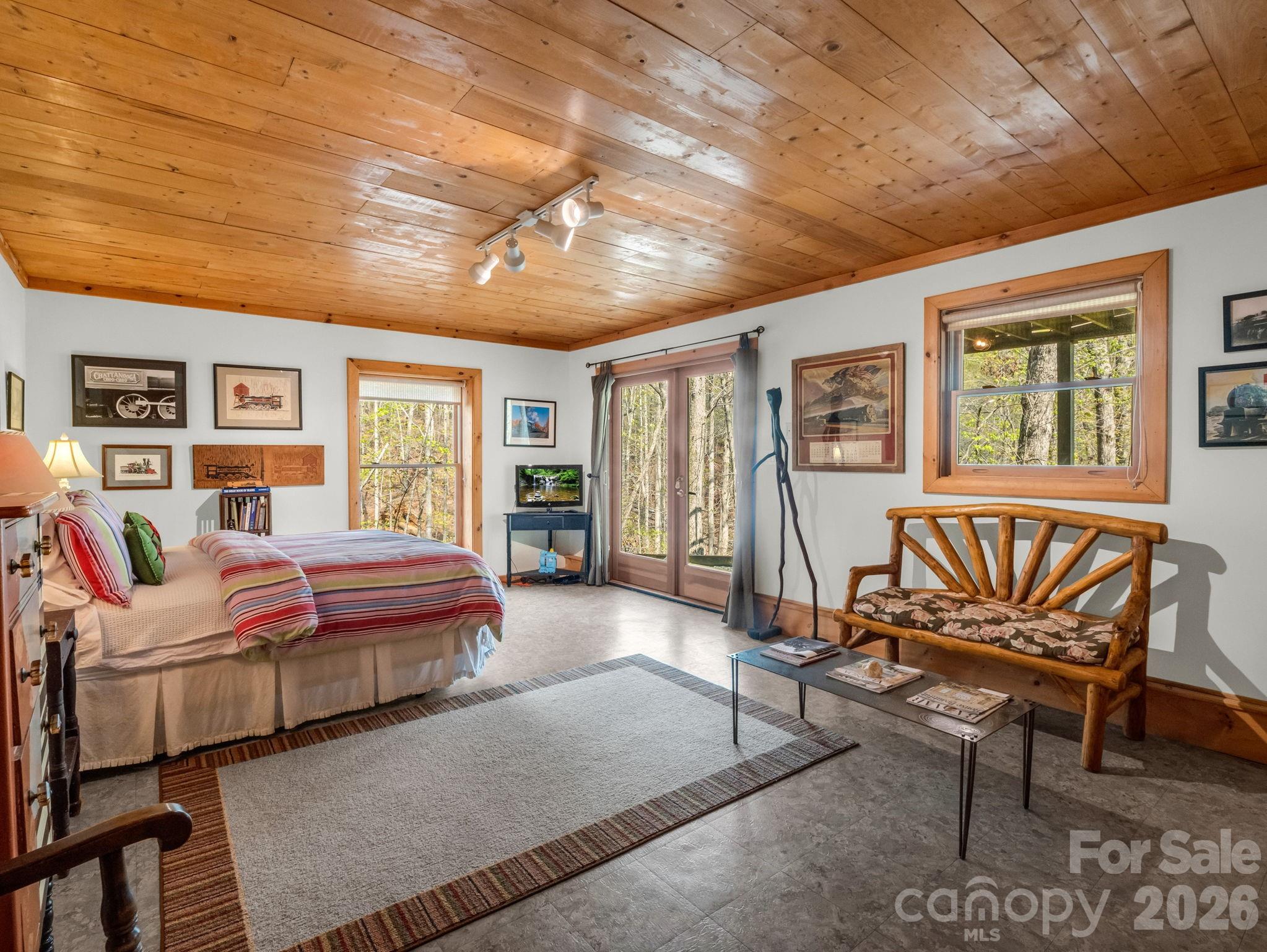 The Forest at Rixhaven - Residential