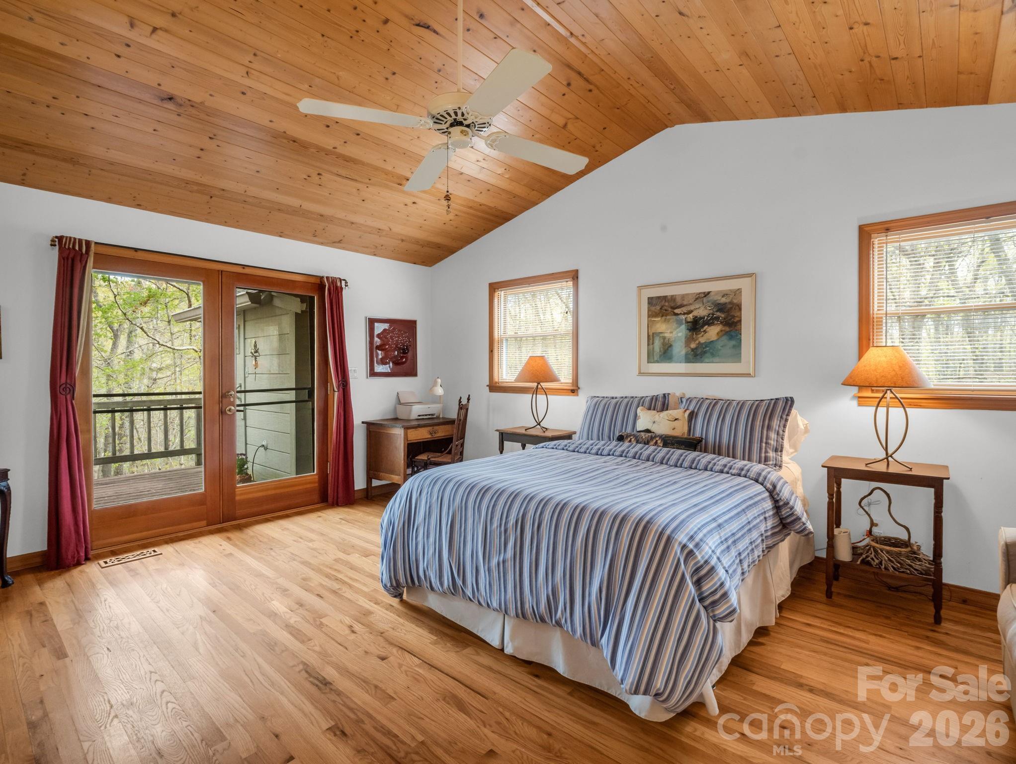 The Forest at Rixhaven - Residential