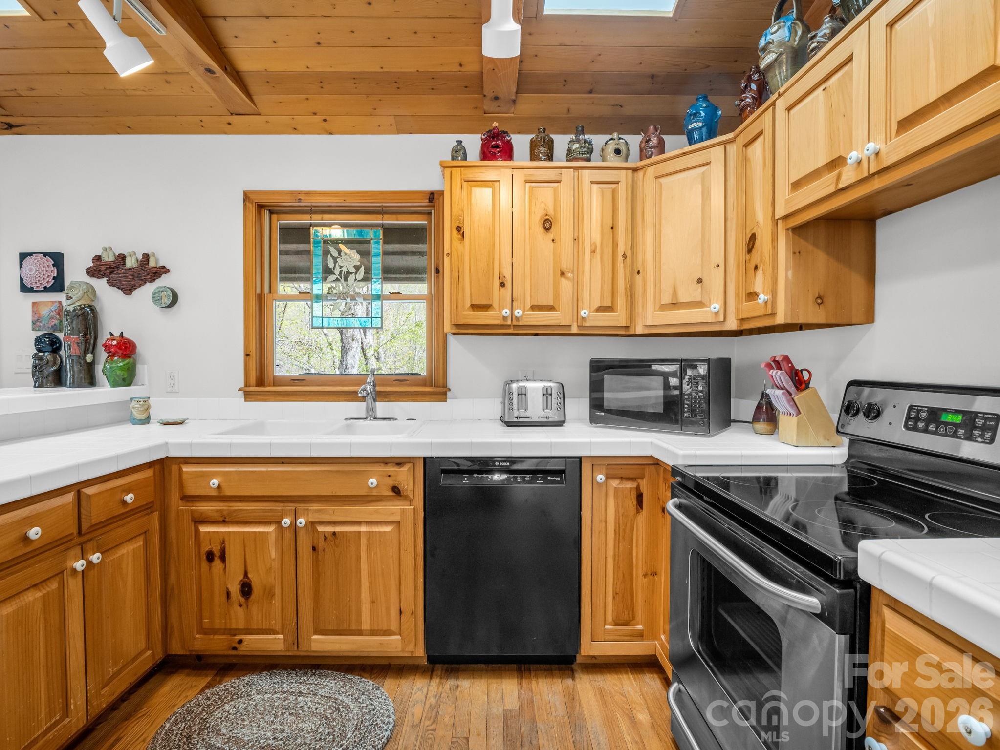 The Forest at Rixhaven - Residential