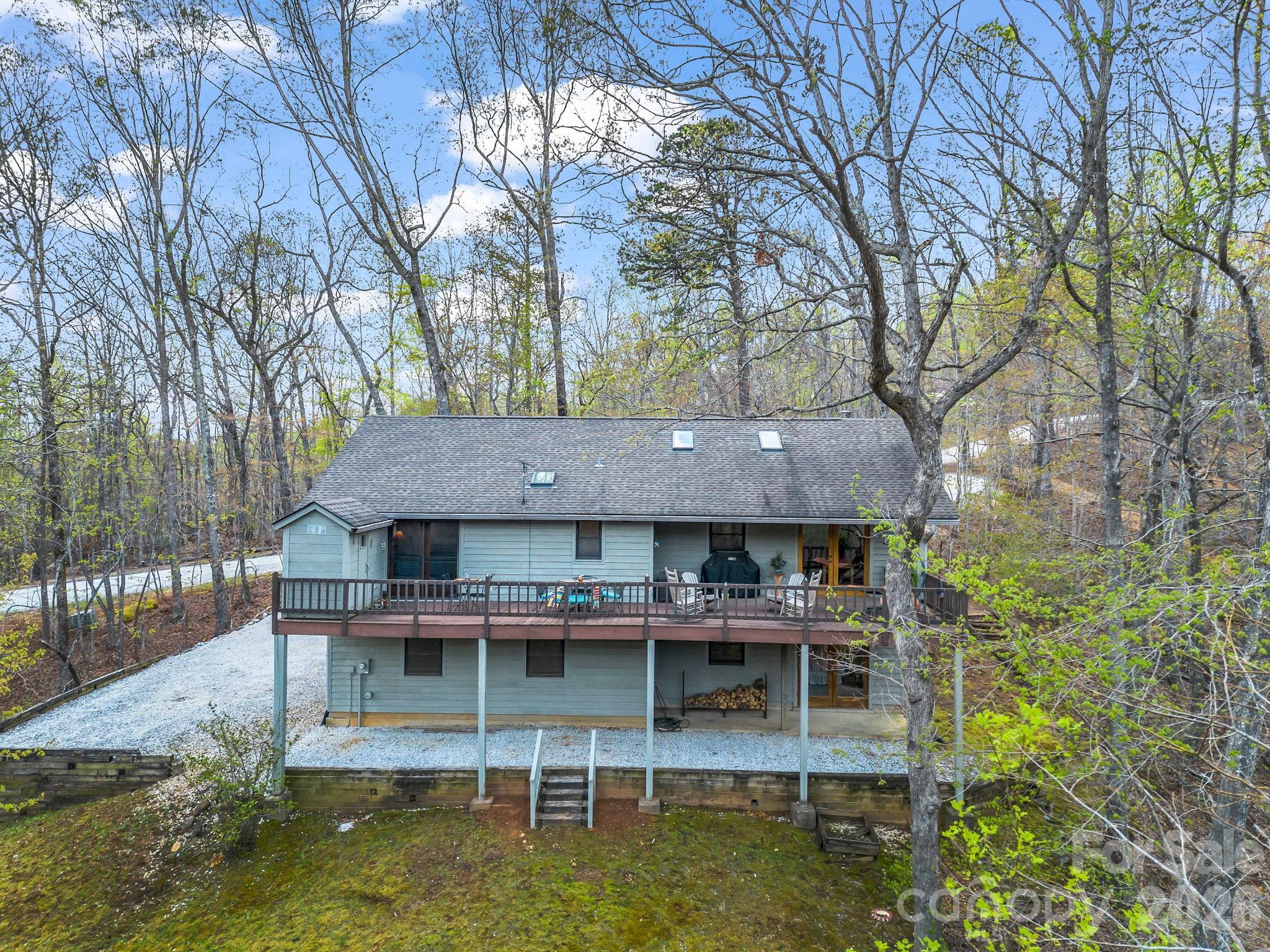 The Forest at Rixhaven - Residential