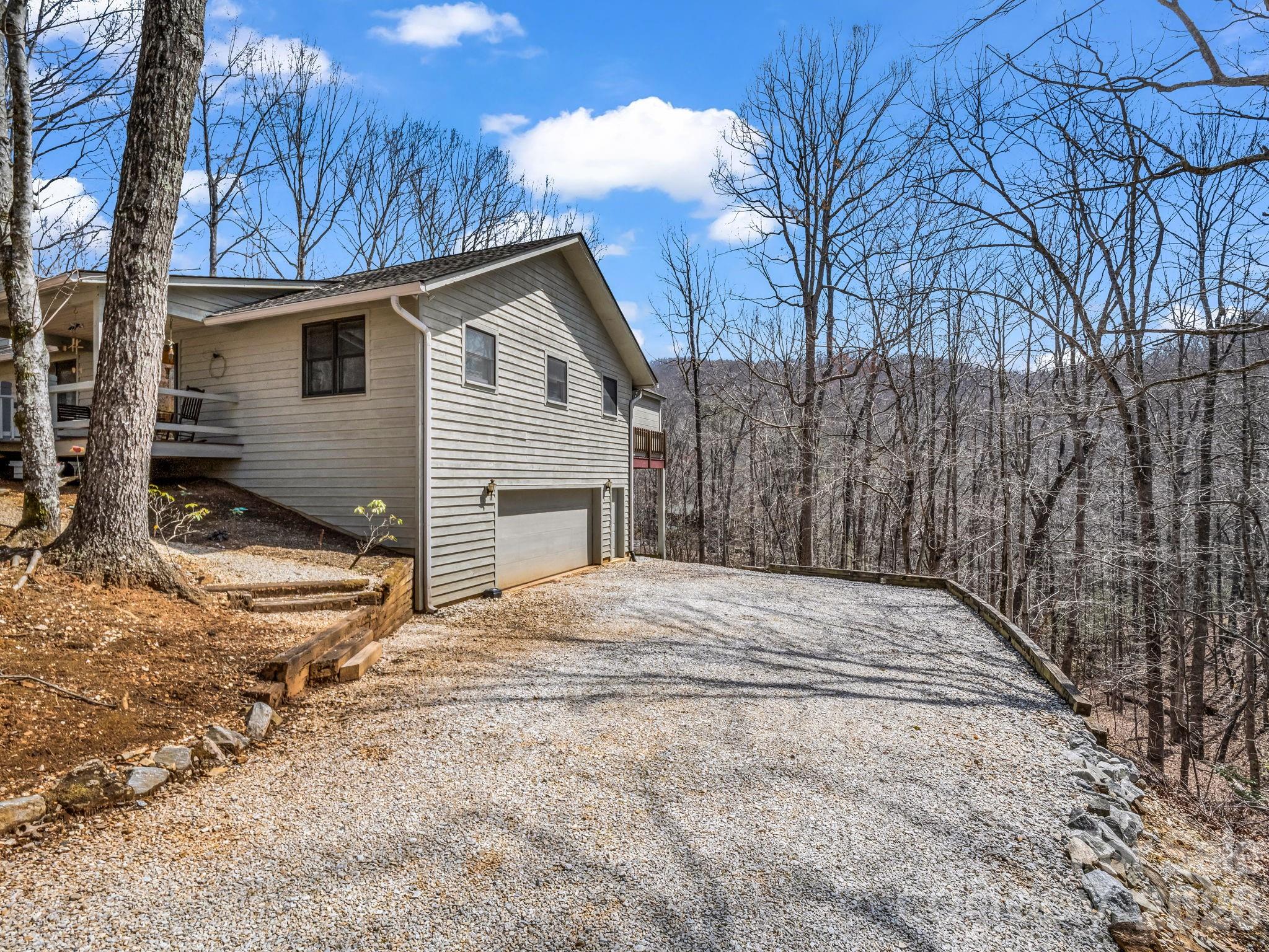 The Forest at Rixhaven - Residential