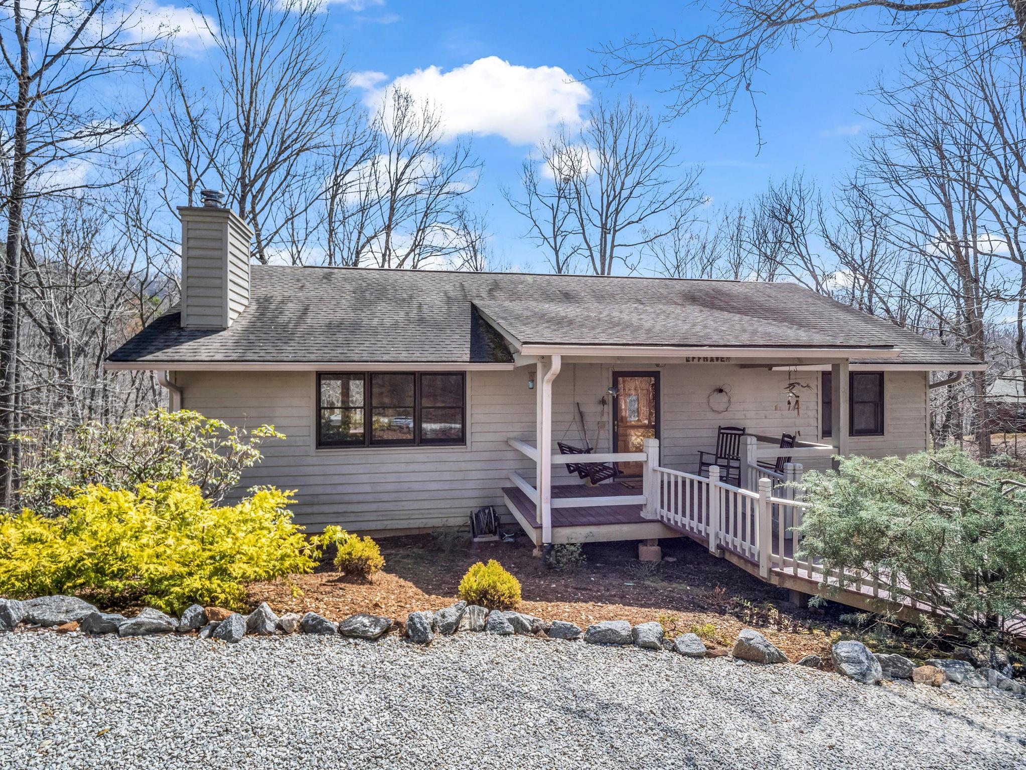 The Forest at Rixhaven - Residential