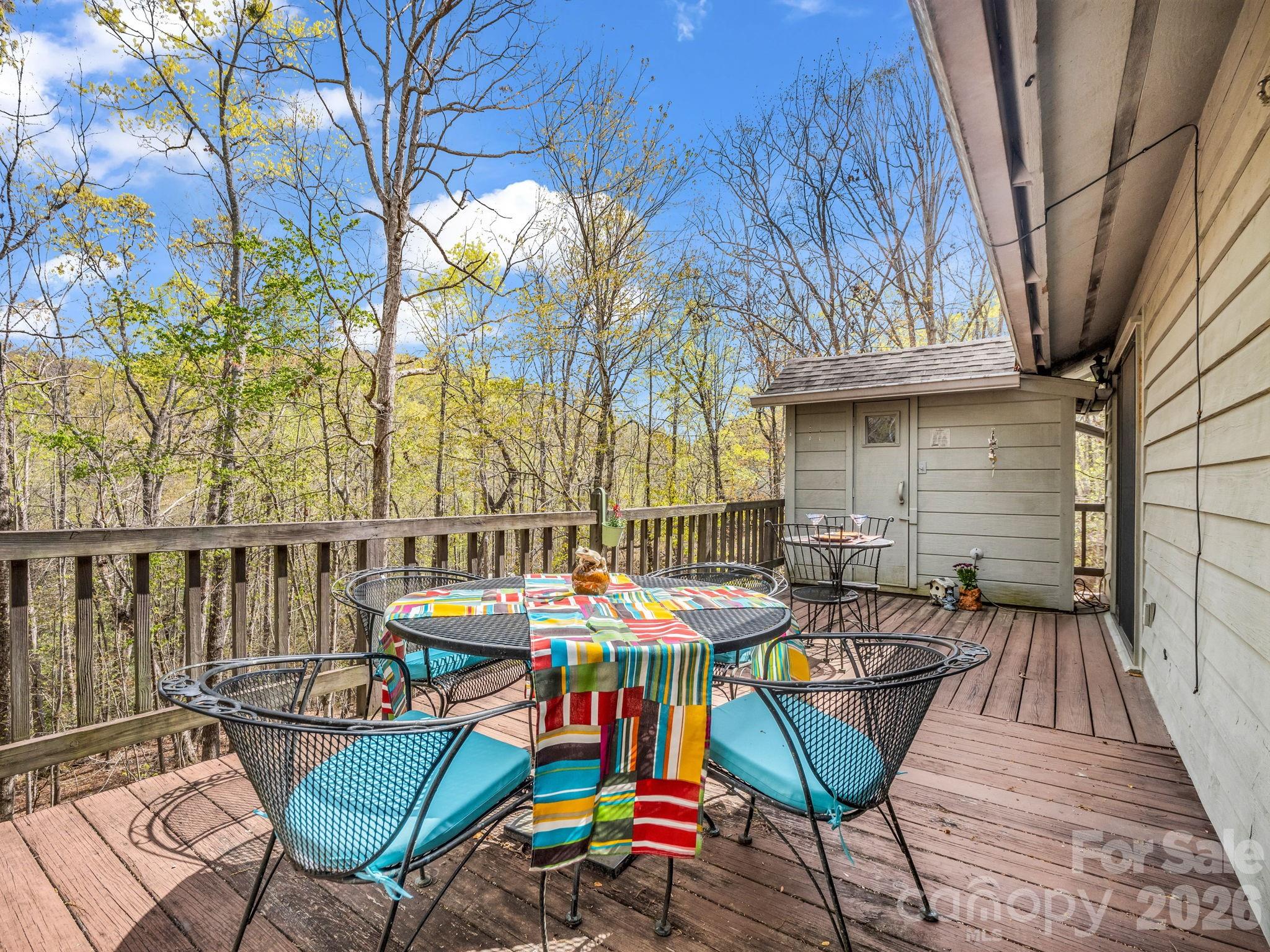 The Forest at Rixhaven - Residential