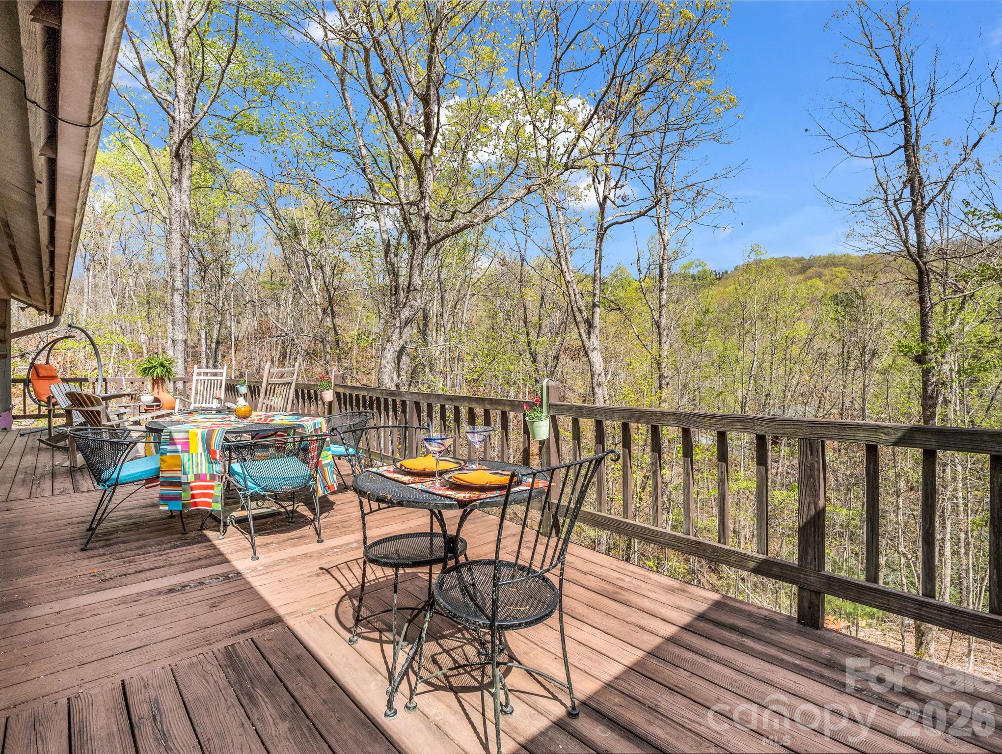 The Forest at Rixhaven - Residential