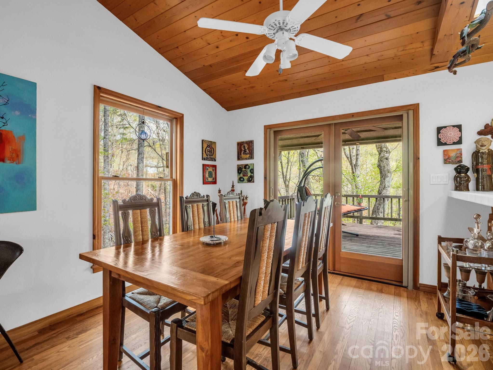 The Forest at Rixhaven - Residential