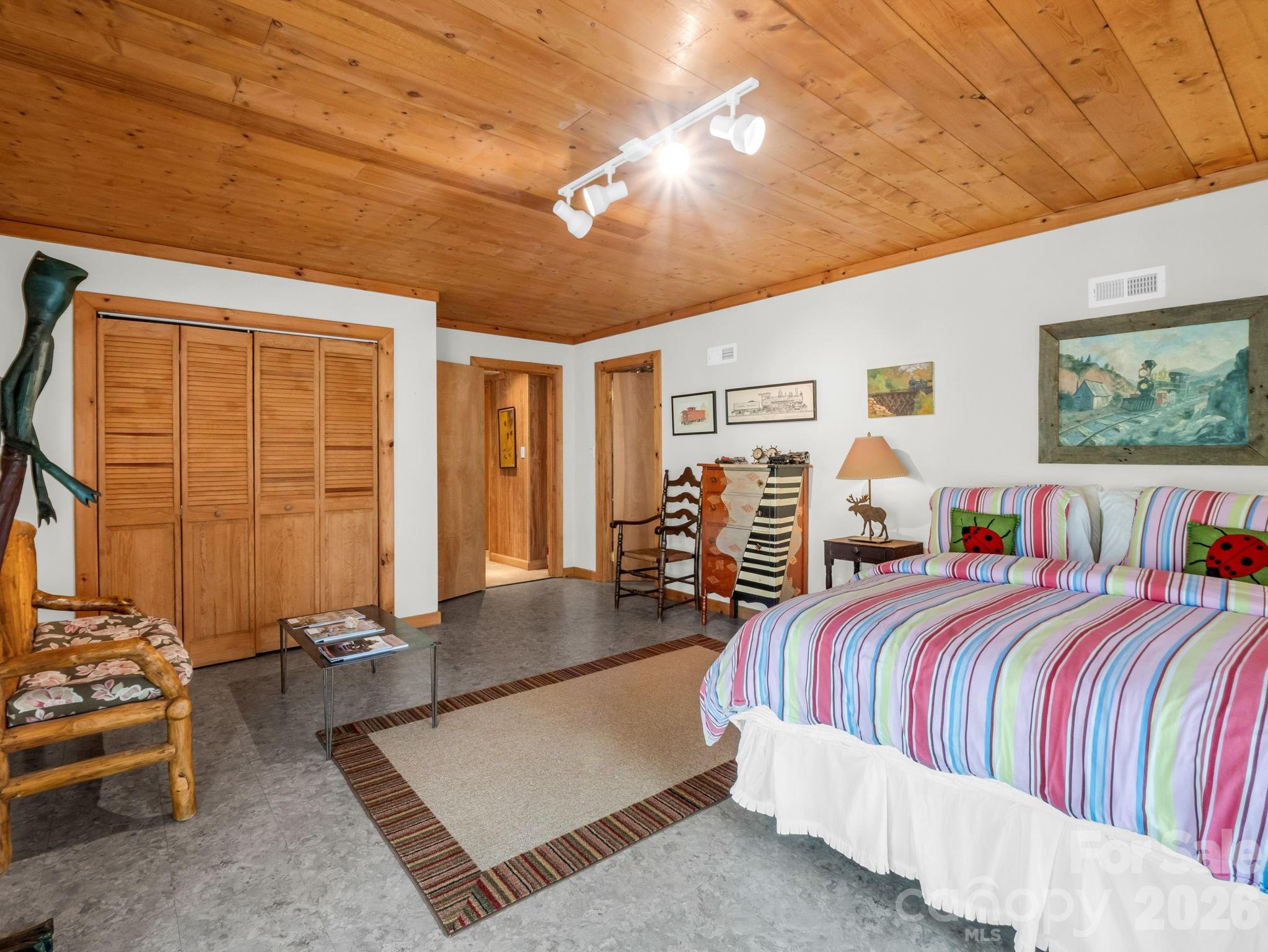 The Forest at Rixhaven - Residential