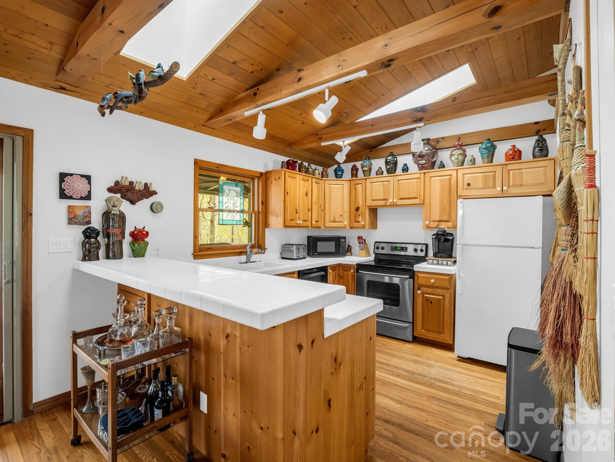 The Forest at Rixhaven - Residential