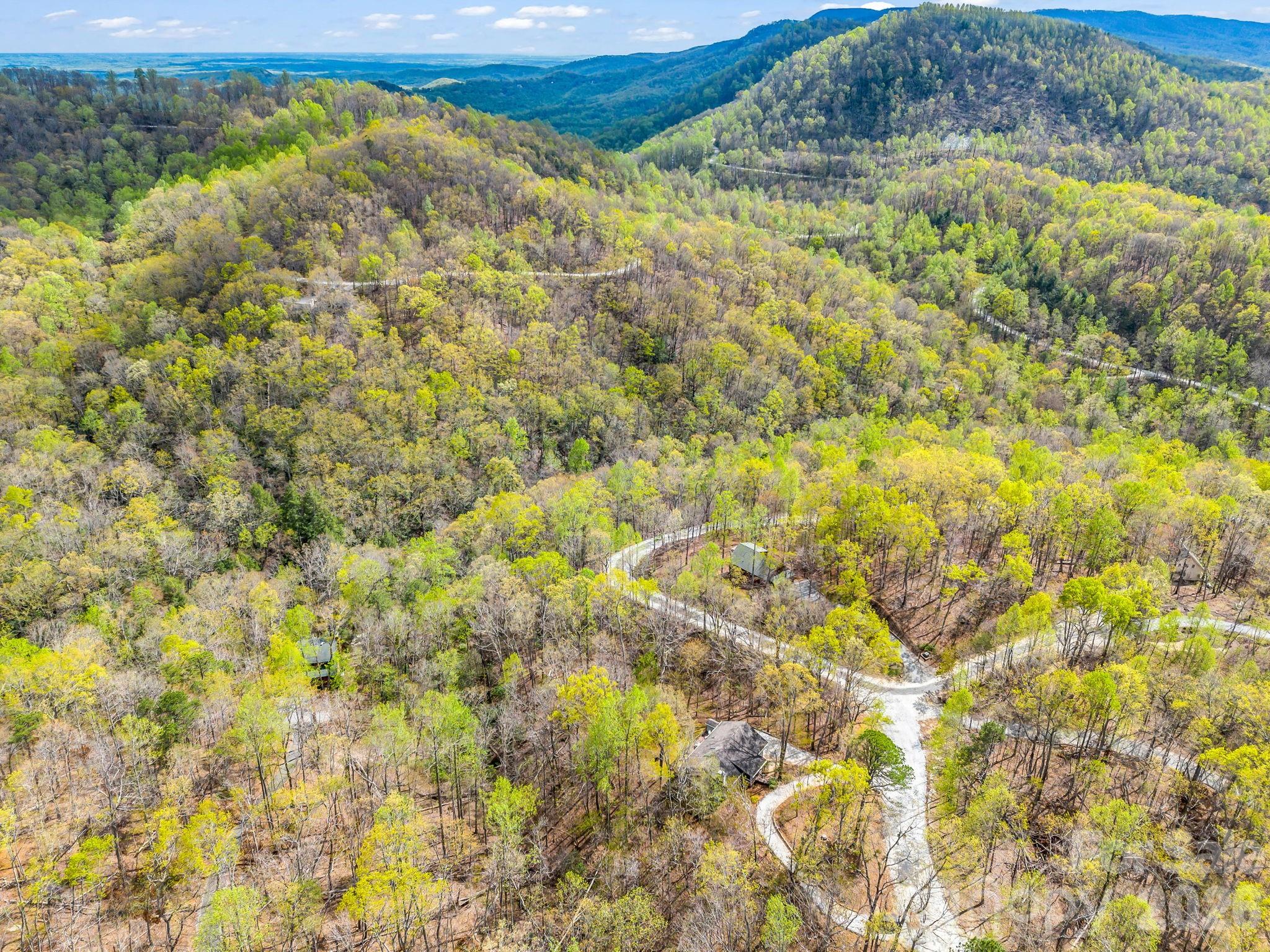 The Forest at Rixhaven - Residential