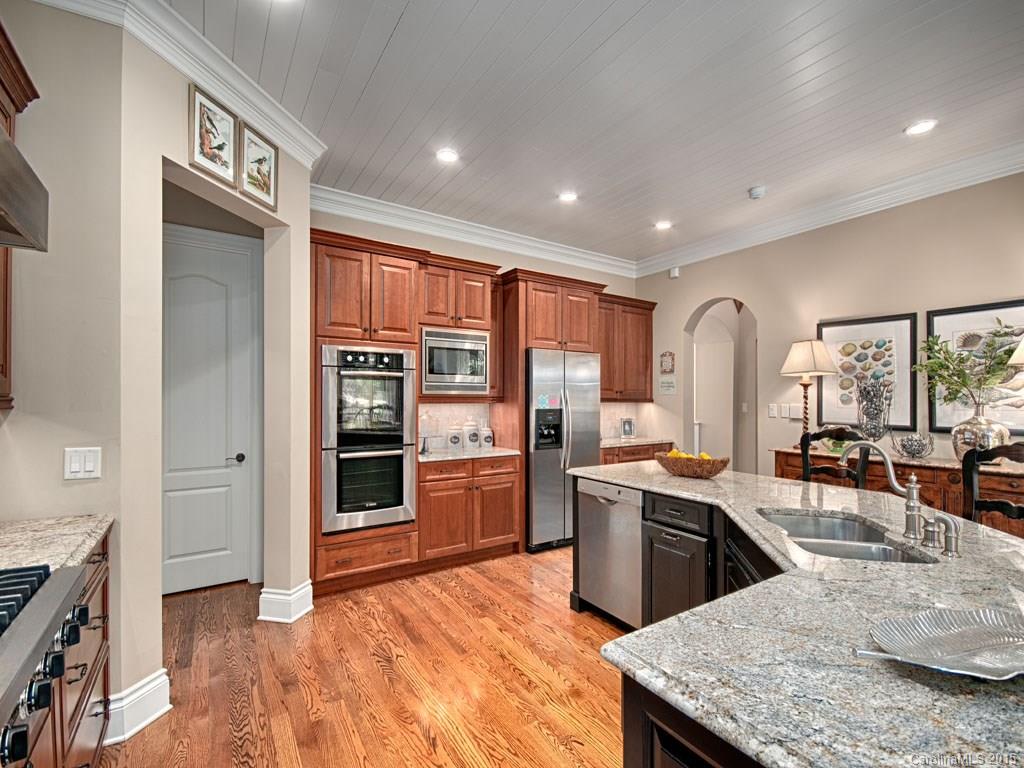 Ramble Biltmore Forest - Residential