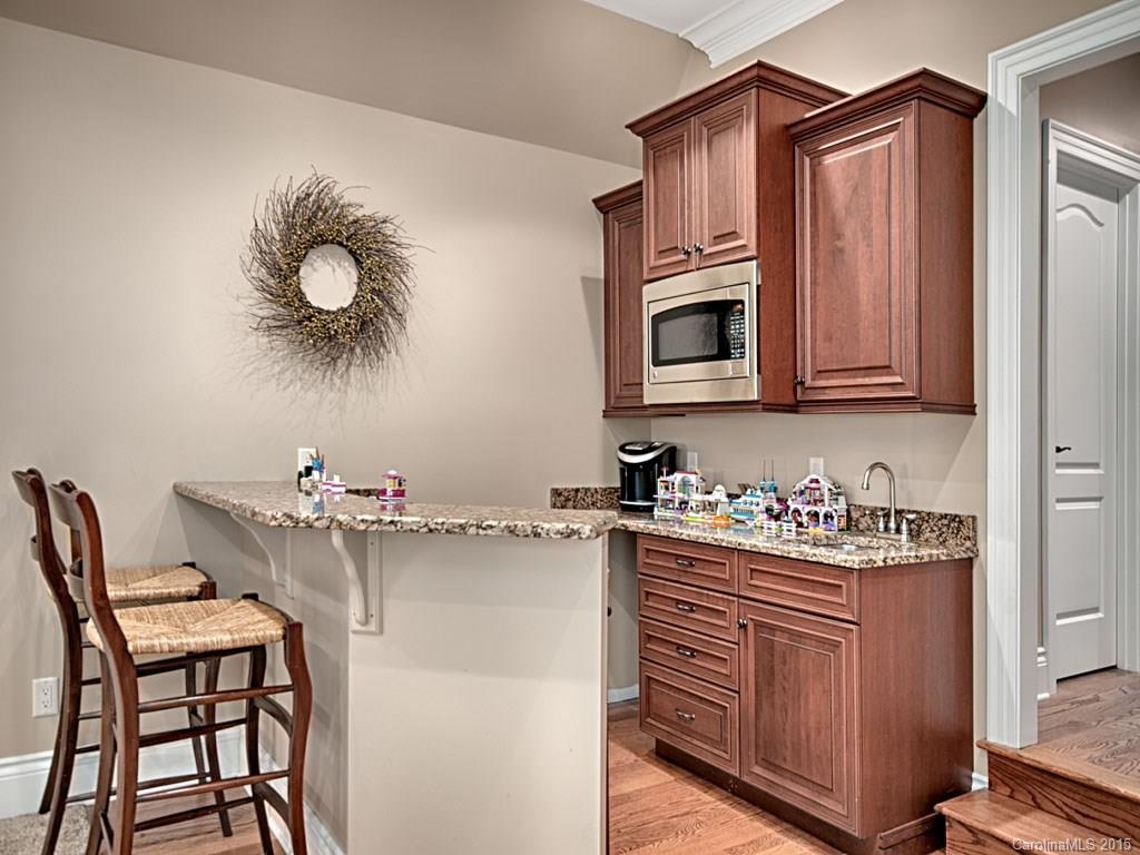 Ramble Biltmore Forest - Residential