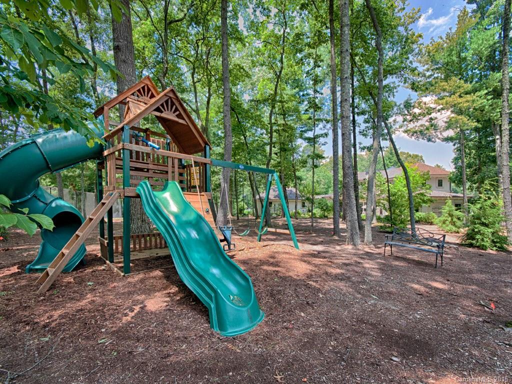 Ramble Biltmore Forest - Residential