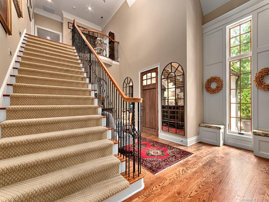 Ramble Biltmore Forest - Residential