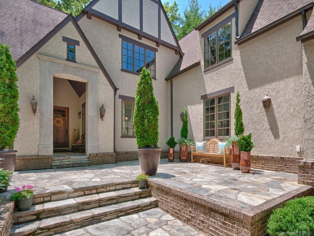 Ramble Biltmore Forest - Residential