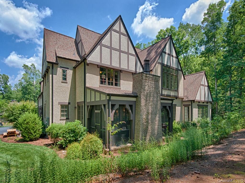 Ramble Biltmore Forest - Residential