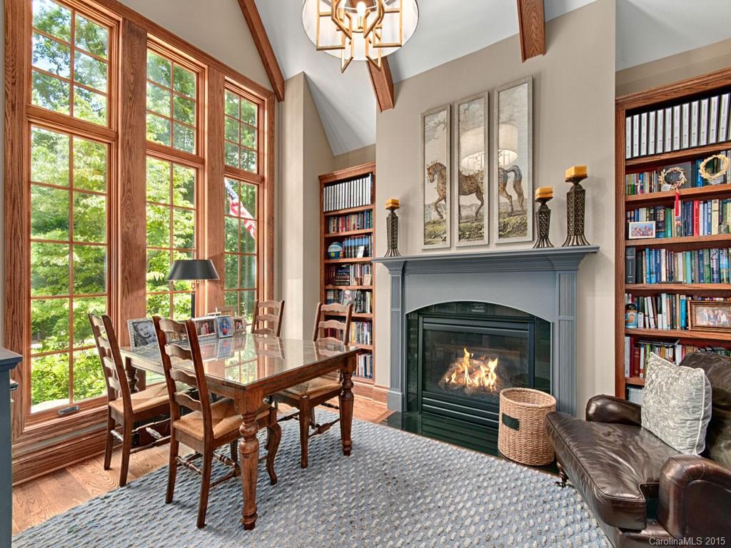 Ramble Biltmore Forest - Residential