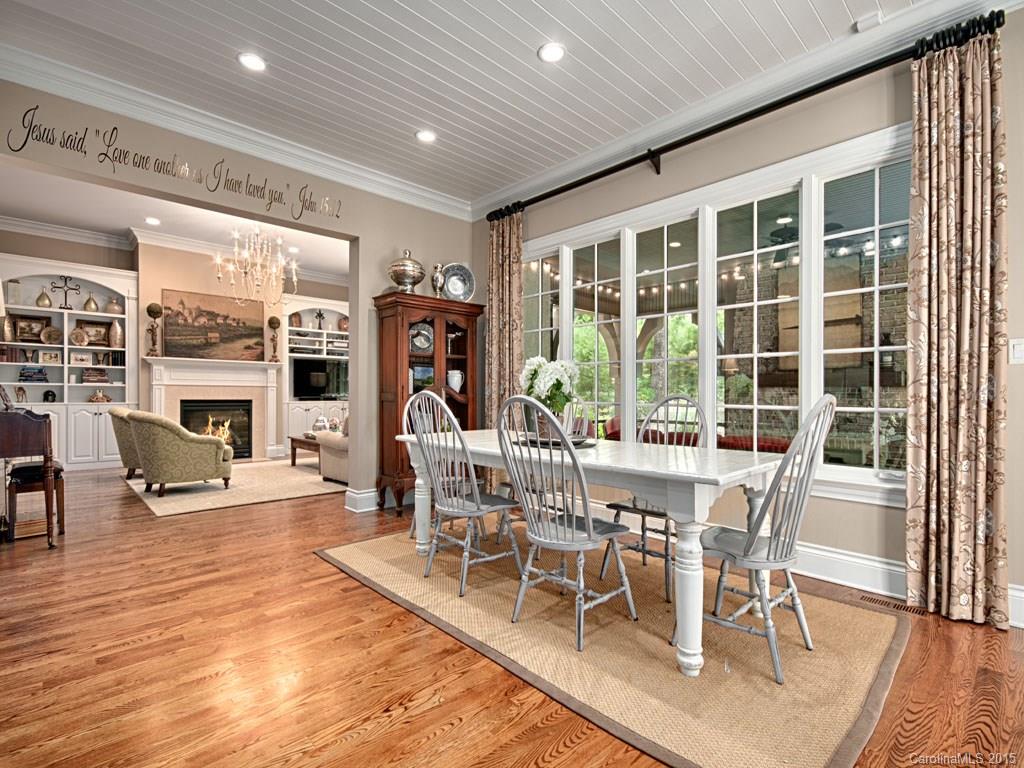 Ramble Biltmore Forest - Residential