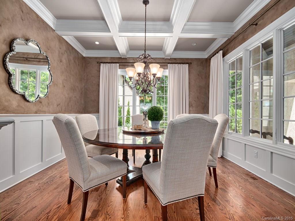 Ramble Biltmore Forest - Residential