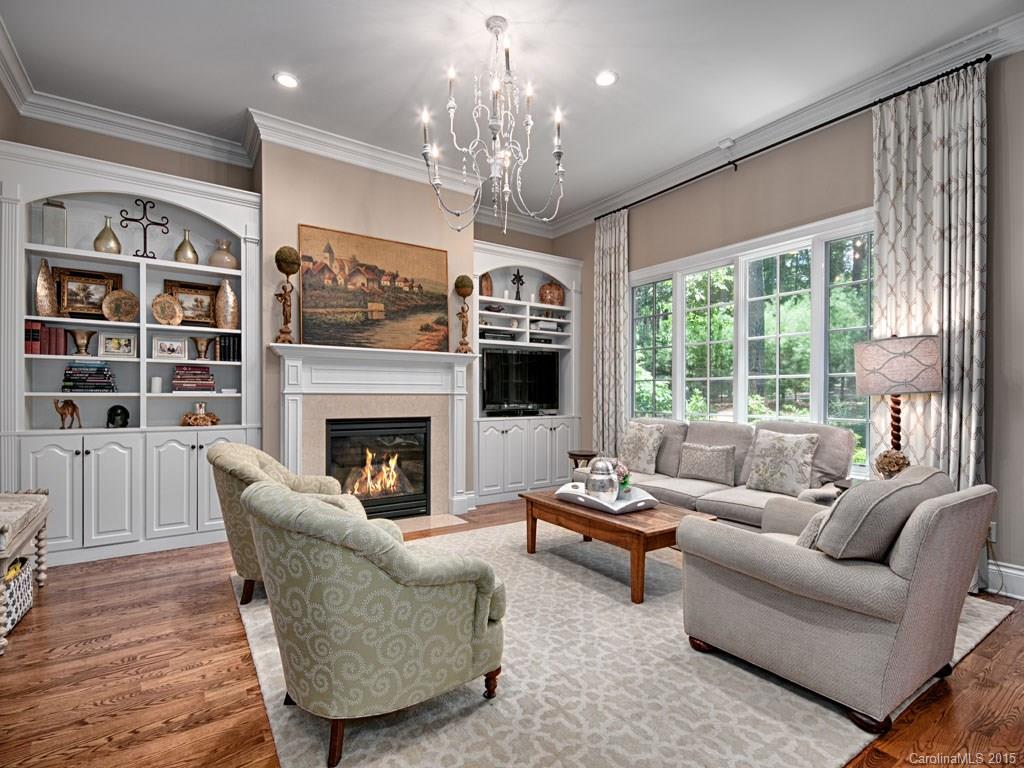 Ramble Biltmore Forest - Residential