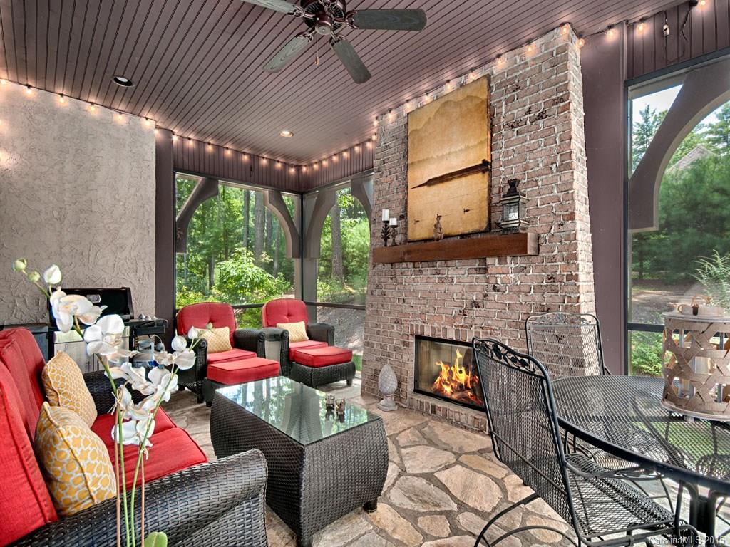 Ramble Biltmore Forest - Residential