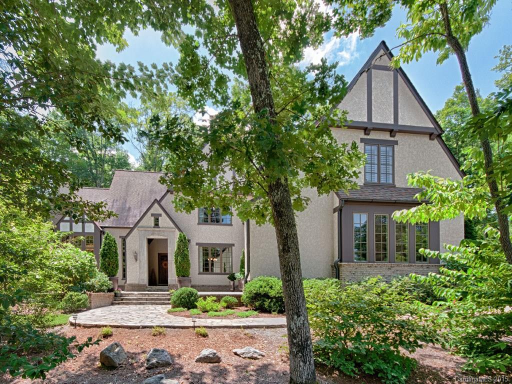 Ramble Biltmore Forest - Residential