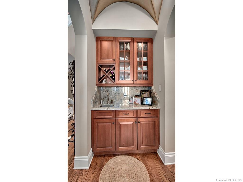 Ramble Biltmore Forest - Residential