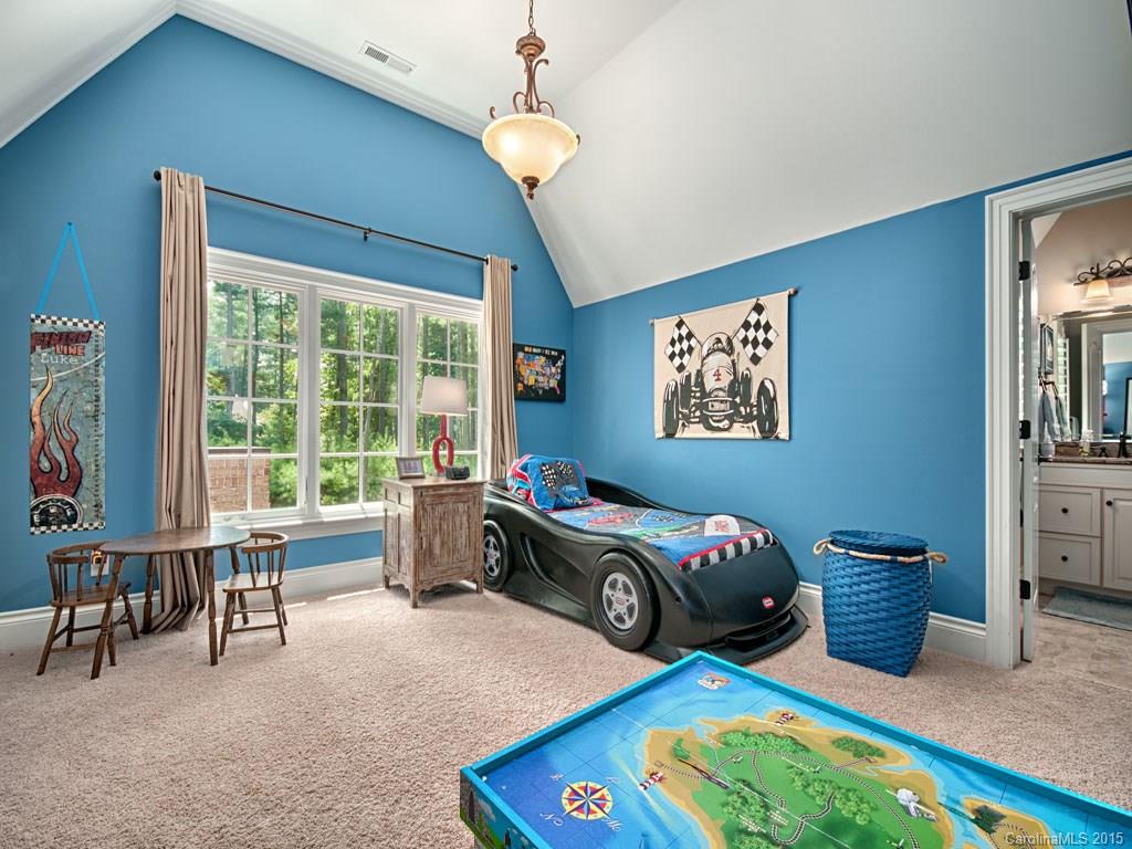 Ramble Biltmore Forest - Residential