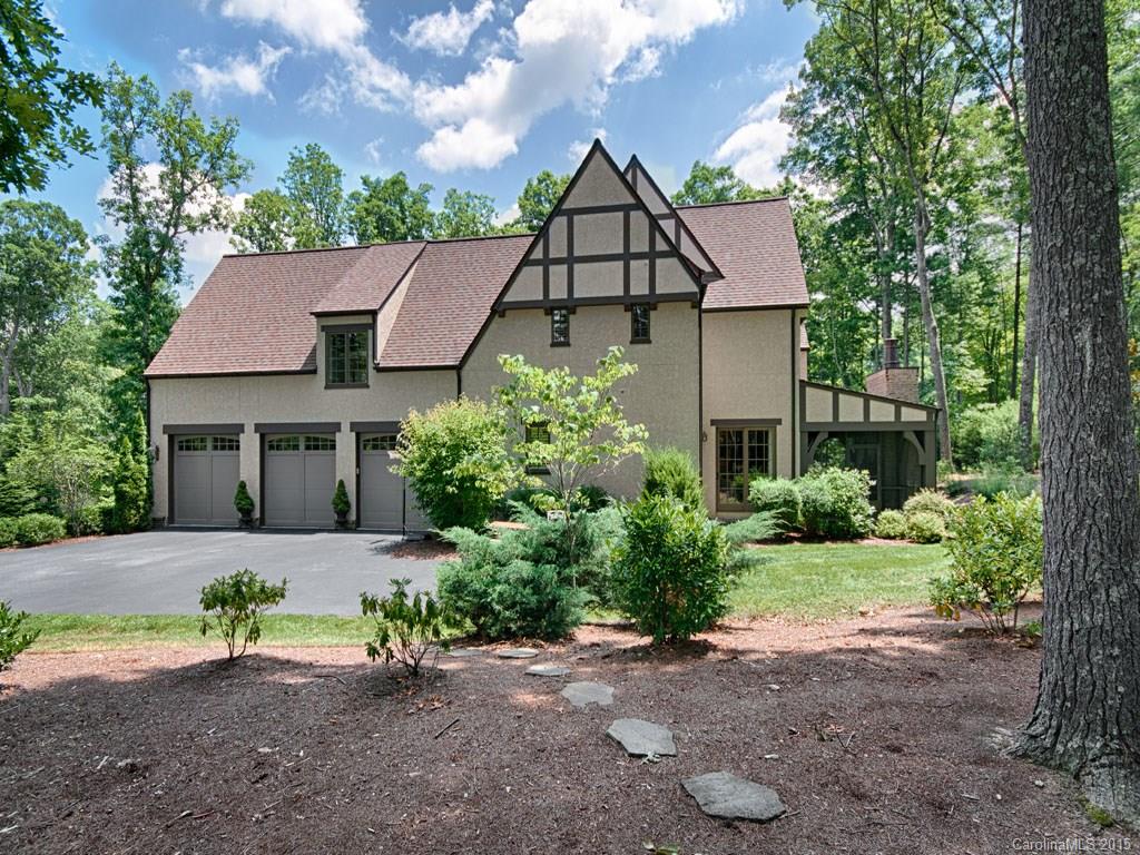 Ramble Biltmore Forest - Residential