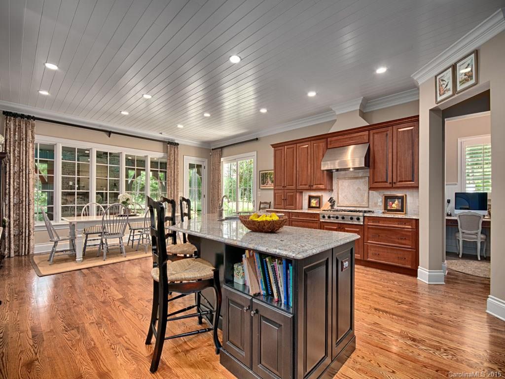 Ramble Biltmore Forest - Residential