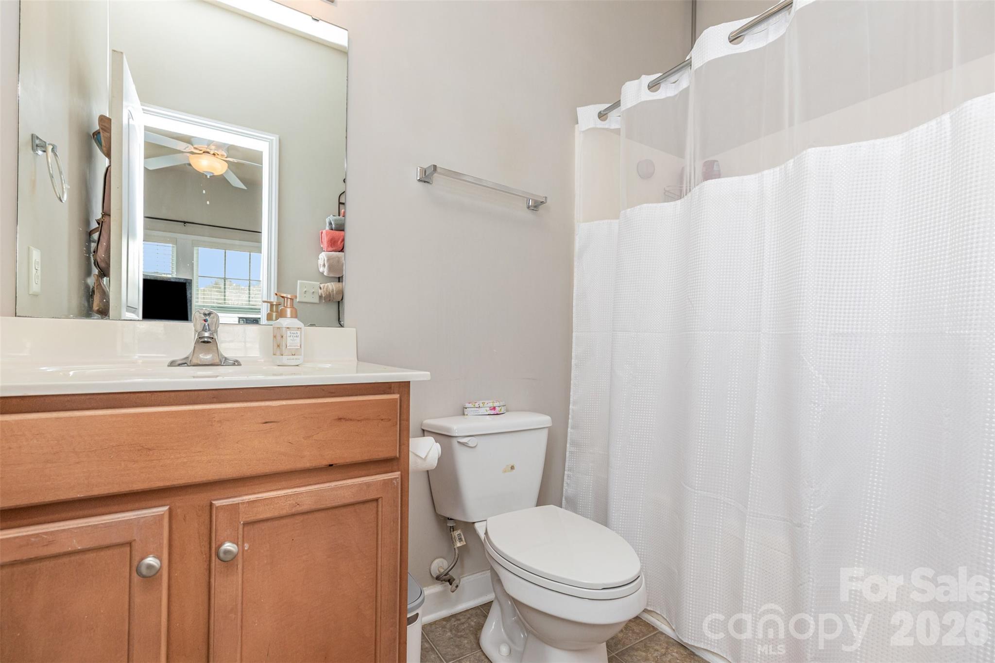 Tanners Creek - Residential